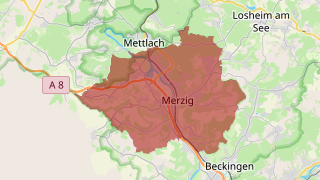 Merzig Thumbnail