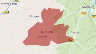 Merzkirchen Thumbnail
