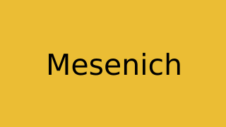 Mesenich Thumbnail