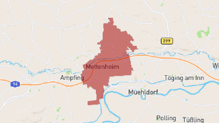 Mettenheim Thumbnail