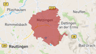 Metzingen Thumbnail