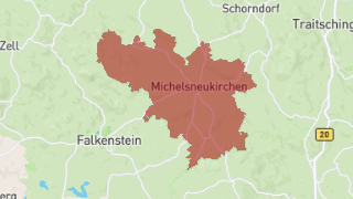 Michelsneukirchen Thumbnail