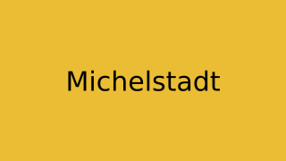 Michelstadt Thumbnail