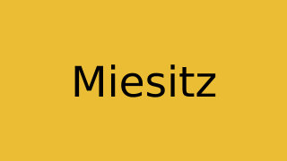 Miesitz Thumbnail