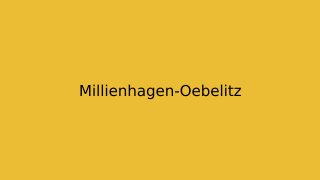 Millienhagen-Oebelitz Thumbnail