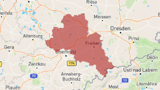Mittelsachsen Thumbnail