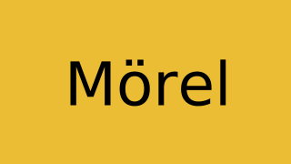Mörel Thumbnail