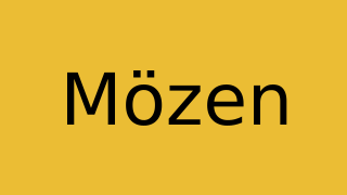 Mözen Thumbnail