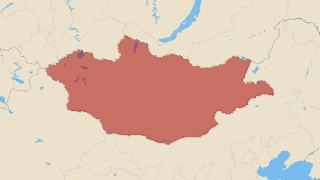 Mongolei Thumbnail