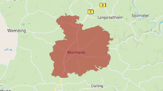 Monheim Thumbnail