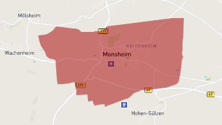Monsheim Thumbnail