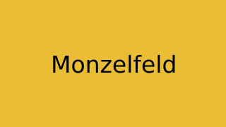 Monzelfeld Thumbnail