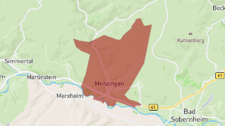 Monzingen Thumbnail
