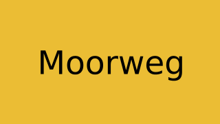 Moorweg Thumbnail