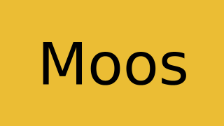 Moos Thumbnail