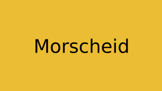 Morscheid Thumbnail
