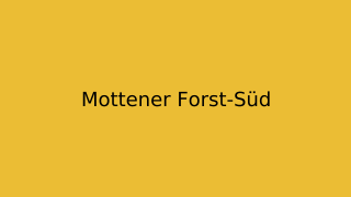Mottener Forst-Süd Thumbnail