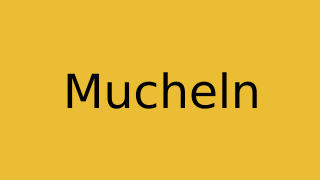 Mucheln Thumbnail