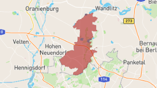 Mühlenbecker Land Thumbnail