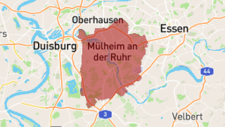 Mülheim an der Ruhr Thumbnail