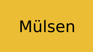 Mülsen Thumbnail