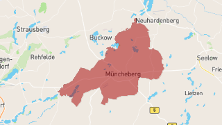 Müncheberg Thumbnail