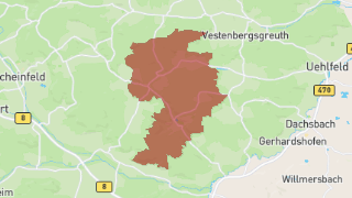 Münchsteinach Thumbnail