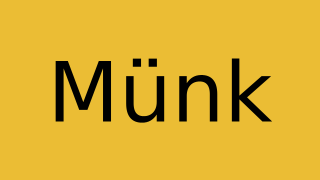 Münk Thumbnail
