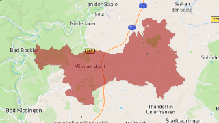 Münnerstadt Thumbnail