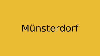 Münsterdorf Thumbnail