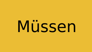 Müssen Thumbnail