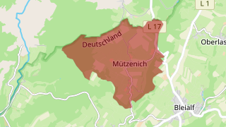 Mützenich Thumbnail
