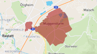 Muggensturm Thumbnail