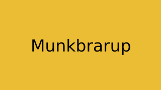 Munkbrarup Thumbnail
