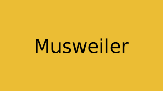 Musweiler Thumbnail