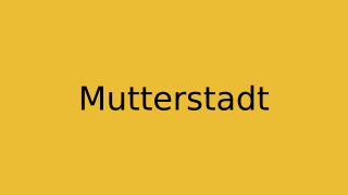 Mutterstadt Thumbnail