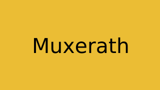 Muxerath Thumbnail