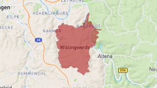 Nachrodt-Wiblingwerde Thumbnail