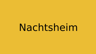 Nachtsheim Thumbnail