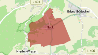 Nack Thumbnail