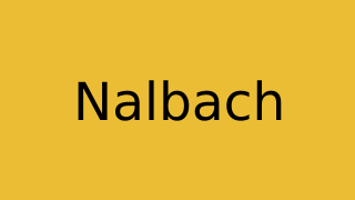 Nalbach Thumbnail
