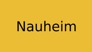 Nauheim Thumbnail