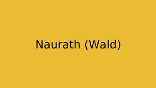Naurath (Wald) Thumbnail