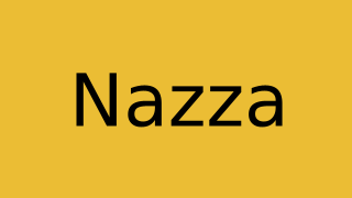 Nazza Thumbnail