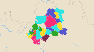Gemeinden in Neckar-Odenwald-Kreis Thumbnail