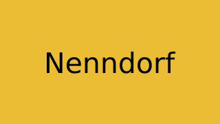 Nenndorf Thumbnail