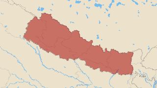 Nepal Thumbnail