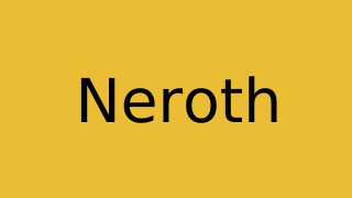 Neroth Thumbnail