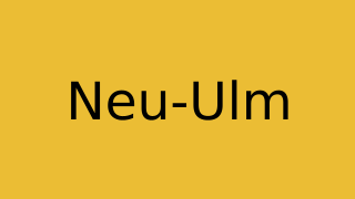 Neu-Ulm Thumbnail
