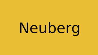 Neuberg Thumbnail
